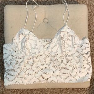 Free People bralette